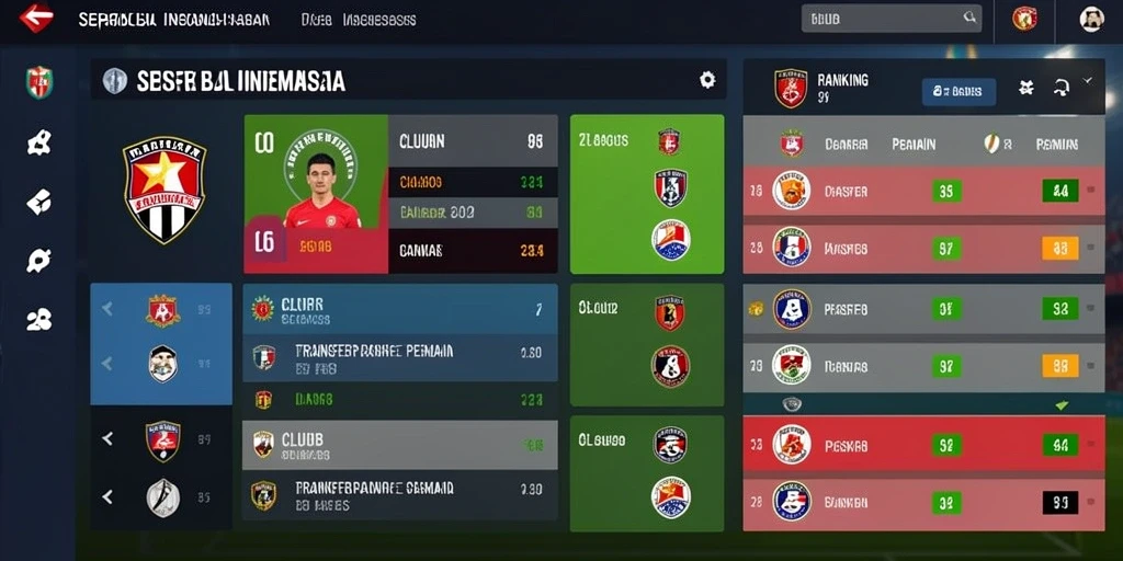 Tangkapan layar menampilkan karakter utama dalam aksi.
