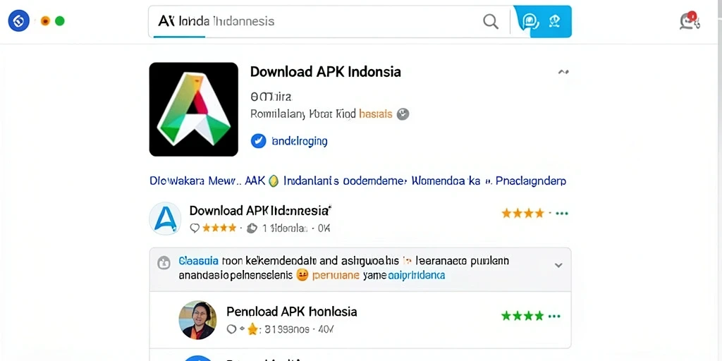 Tampilan antarmuka yang sederhana dan mudah digunakan.