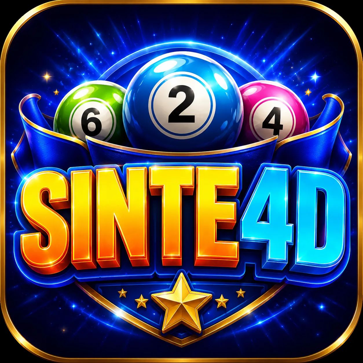 Ikon sinte4d